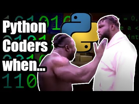 Python Slander (programming language)