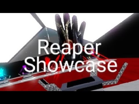 Reaper Showcase (Songs linked in description)
