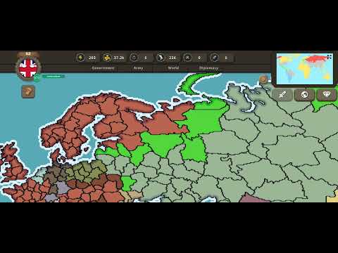 countryball gameplay