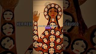 The Origin of Jinn in Islamic Mythology: The Tale of Shehr Dondar