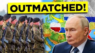 Poland Claims It Could COLLAPSE Putin