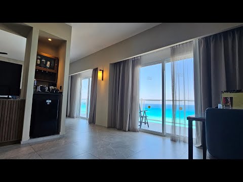 RIU Palace Kukulkan, Cancun - Circle The Globe Travel #seetheworld #riupalace #cancun