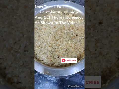 Healthy Quinoa Diet Recipe | Quinoa Diet Recipe | Quinoa | Quinoa Salad #food #quinoa #quinoasalad