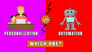 DJ Quick Chat | DJ Personalization vs DJ Automation Tools