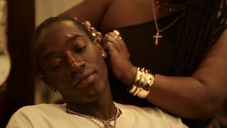 I Love the Game | URSA Mini Pro 12K Fashion Campaign Film