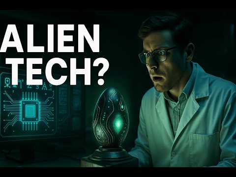 Alien Intelligence: Smarter Than Humans?