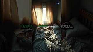 The Dark Side of TikTok's Bed Rotting Trend