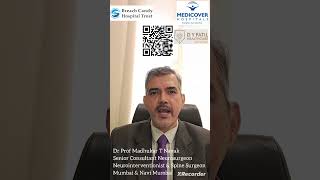 #BrainAbscess #BrainHealth #InfectionPrevention #Neurosurgery #HealthAwareness #EarlyDiagnosis