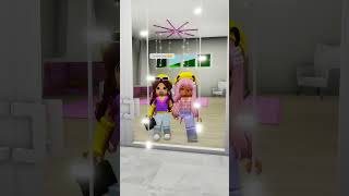 our neighbor is the saja boys and this happened😖💀#robloxshorts #roblox