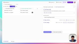 Find Local Businesses in Bulk | Databar