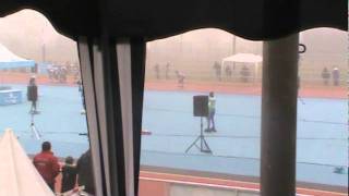 Prejuvenil Damas 6000mts.Elim.Francisca 3I°.MPG