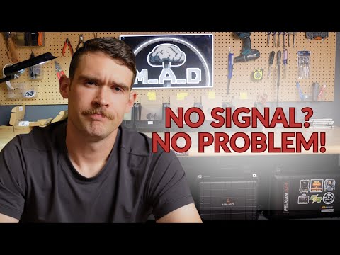 Emergency Comms: The No-License Guide