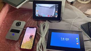 Wifi Video Intercom System
