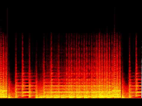 HTML5: use the Web Audio API in the browser to create a spectrogram