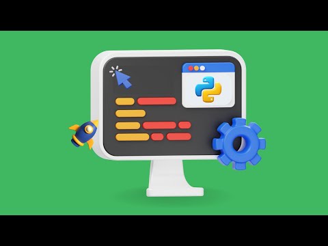 Object Oriented Programming in Python: A Comprehensive Guide !! Available NOW!!
