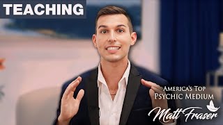 Psychic Meditation TO REMOVE Roadblocks & Achieve Success