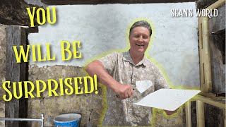 Lime Render: The Secret to Reviving My French Cottage