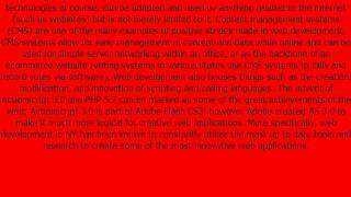Web Designer Perth