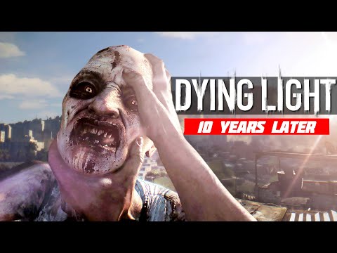 Is Dying Light Worth It In 2025: Review