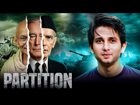 🎙️ PARTITION INDIA-PAKISTAN | 1947 | Partition Ki Kahani | AZAADI!