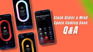 📞 OnePlus Stock Dialer Coming Soon! 🧠 MIND SPACE Features Before OxygenOS 16