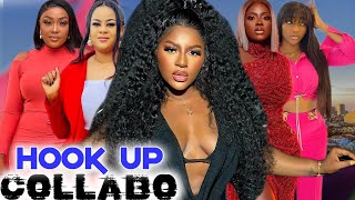 Hook Up Collabo (Complete Season)- 2024 Latest Nigerian Nollywood Movie