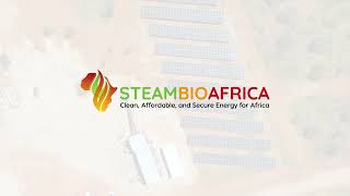 SteamBioAfrica - Project Overview