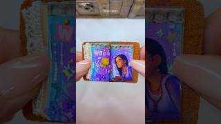 Journaling | Wish | Scrapbooking