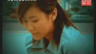 吳雨霏 Kary Ng《不是校花》[MV]