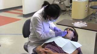 Extraoral and Intraoral Examination