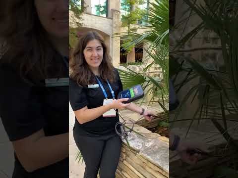 SOIL CUB Soil Moisture Meter Demo