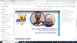 React Redux | GoDev