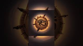 Ancient Tiny Egypt 📜 🪐 #ai #google #imagefx #imagen3 #ai #tinyplanet #suno #shortvideo