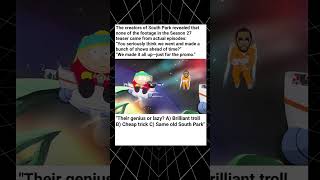 South Park's Season 27 'Episodes' Were FAKE - Creators Admit Hilarious Trick