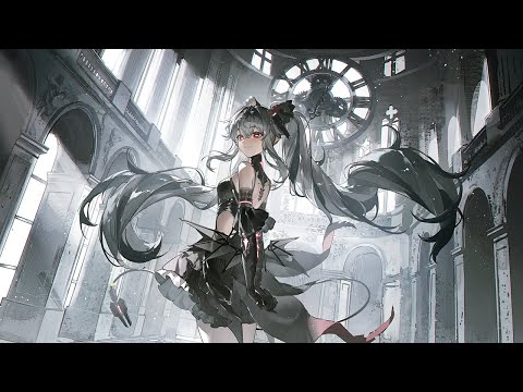 Begin Anew Story OST【PGR】