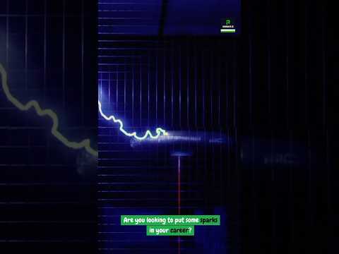 Spark it up! Electrical Engineering 101 Overview Short #engineering101
