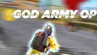 Insane Lion Power Of AWM 😀 insane lion