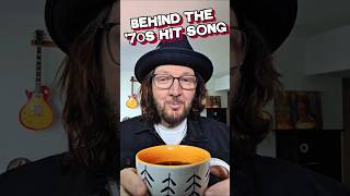 BEHIND THE '70S HIT SONG 🤘 #rockmusic #70smusic #musichistory #classicrock #rock #70srock #hitsong