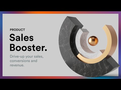 Sales Booster. Facilitate The Real-Time Personalised Product Recommendations