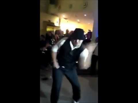The Elite Rumbero Members Solo performances