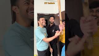 Starting of my fourth semester in IIT Indore🫣 ||  Minivlog 58 #shorts #iitindore