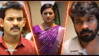 Siragadikka Aasai | 26th to 31st May 2025 - Promo