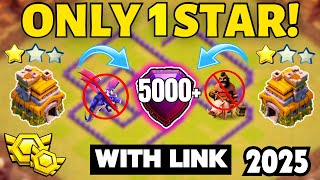 🏆 TOP 10 WORLD BEST TH7 War Base With Link | Th7 Legend Base With Link | Th7 Pushing Base | 2025