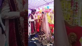 sadi ke kux pal#Neelu vlogs#uttarakhand #chamoli#chamoli #phadi ladki....