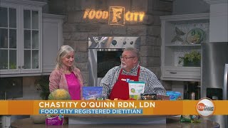 Sponsored Content: Food City Friday: Summer Wellness