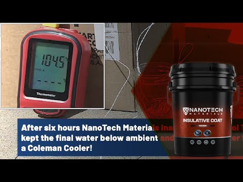 Rethink Industrial Insulation: Cool Touch vs. the Cooler