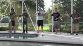 Life is So Amazing - 3rd Stone Band