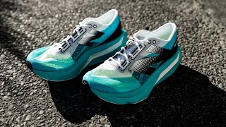 New Balance Fuelcell Supercomp Elite v4
