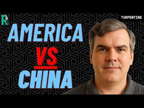 Chinese Free Trade, AI Managers, and Why AI Art is Art w/ Byrne Hobart