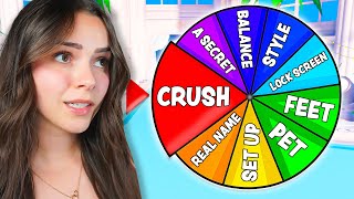 Every Time I LOSE in Dress to Impress, I EXPOSE a SECRET... (Roblox)